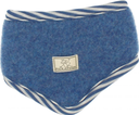 Dreiecktuch Ringel  Wollfleece, Pickapooh 