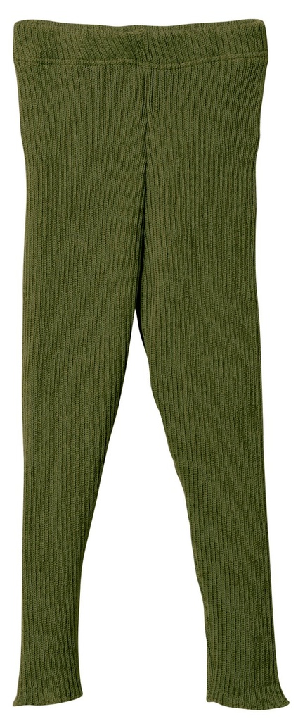 Legging tricot laine, Disana