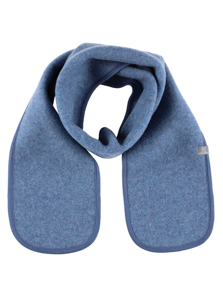 Schal aus Wollfleece, Pickapooh