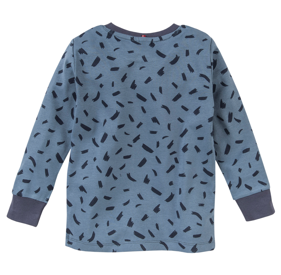 Kinder Pyjama Nashörner PWO