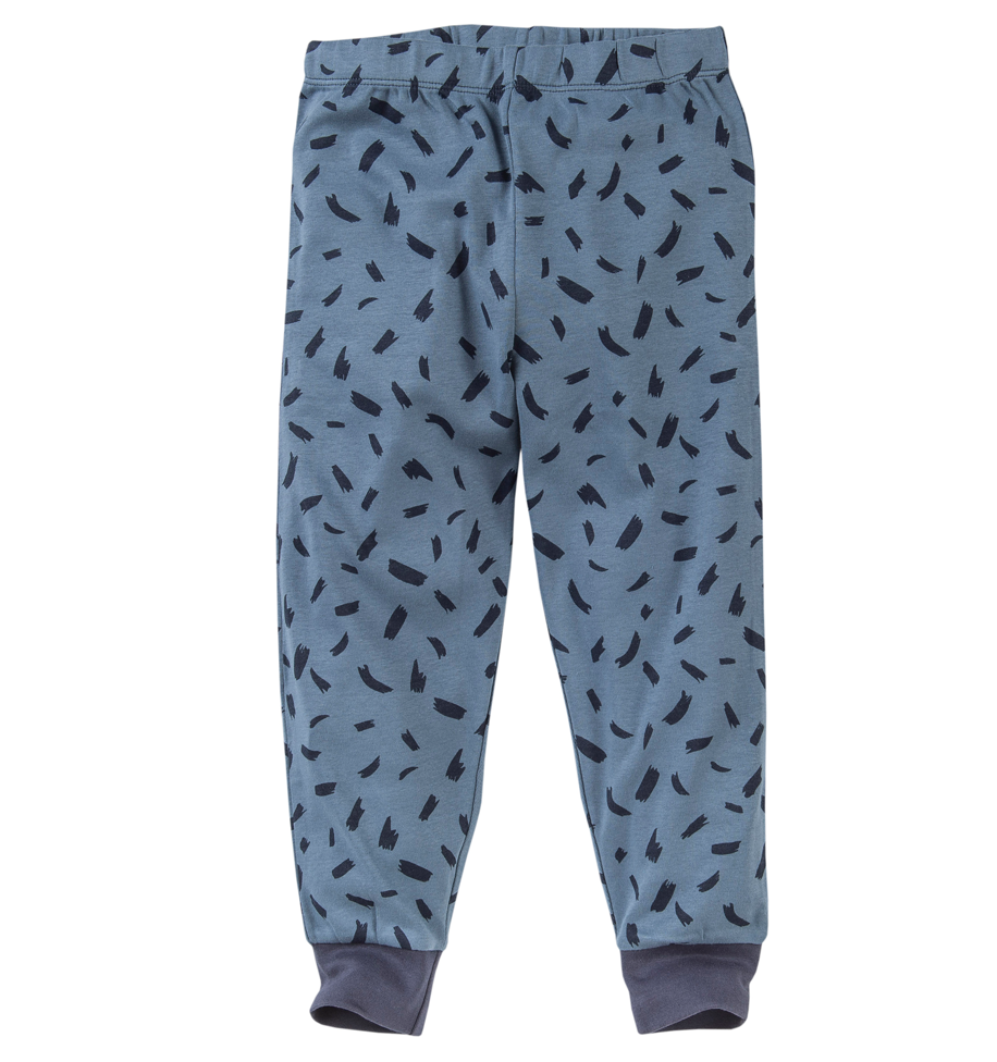 Kinder Pyjama Nashörner PWO