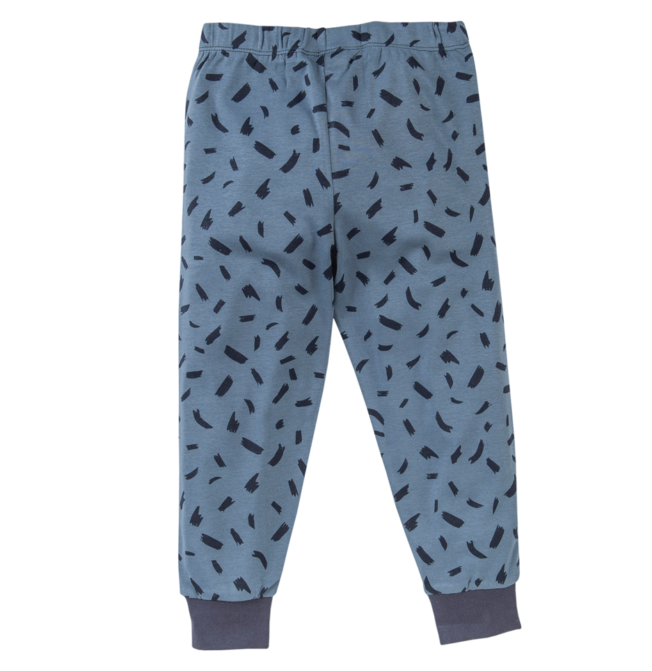 Kinder Pyjama Nashörner PWO