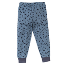 Kinder Pyjama Nashörner PWO