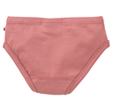 2er Set Kinder Unterhosen, Hasen & rosa, PWO