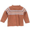 Baby Strick-Pullover, PWO