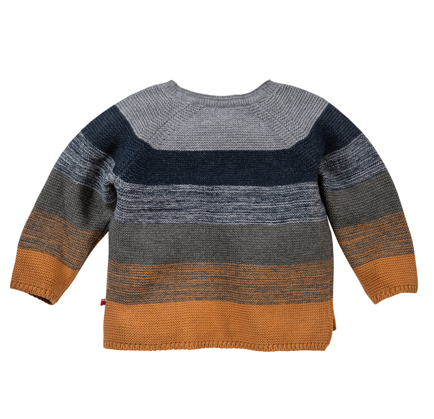 Baby Strick-Pullover, PWO