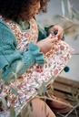 Kleid Mira, Louise Misha 