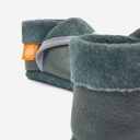 Chaussons bébé " Classique ", Orangenkinder