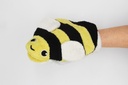 Gant de toilette " Animal " Fürnis