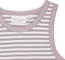 Maillot de corps fille en tissu interlock, DANA, Sense Organics