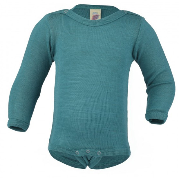 Body Engel à manche longues W/S 