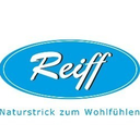 Fleecebeinstulpen, Reiff 