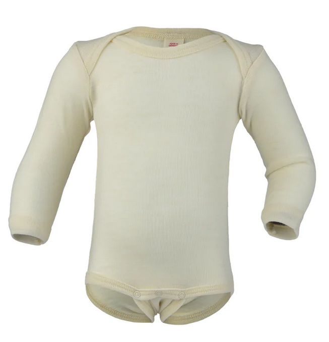 Body manches longues L/S, Engel