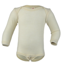 Body manches longues L/S, Engel