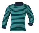 Chemise col montant Engel L/S