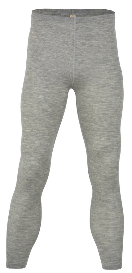 Legging laine/soie homme, Engel