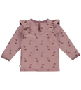 Baby Zug Sweatshirt, Müsli