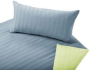 Linea himmelblau/hellgrün