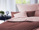 Linea rubino/rose