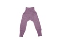 Baby pants (wool, cotton, silk), Cosilana