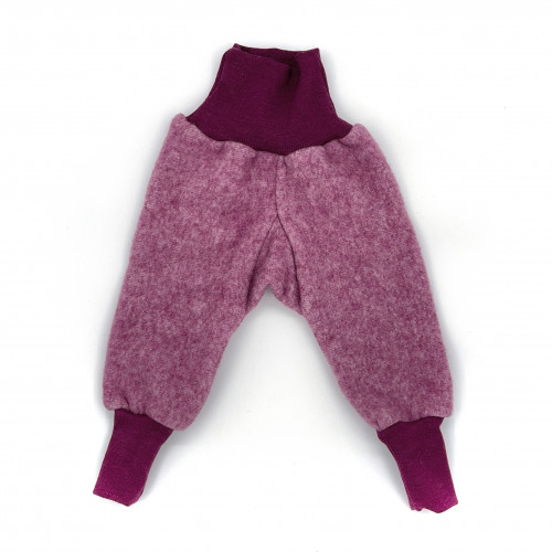 Baby pants (60% Wolle, 40% Baumwolle), Cosilana