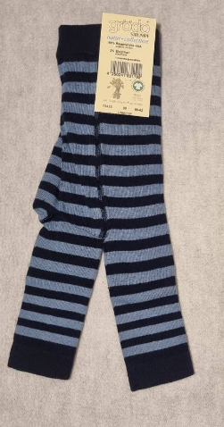 Bébé Tricoté Legging, Grödo