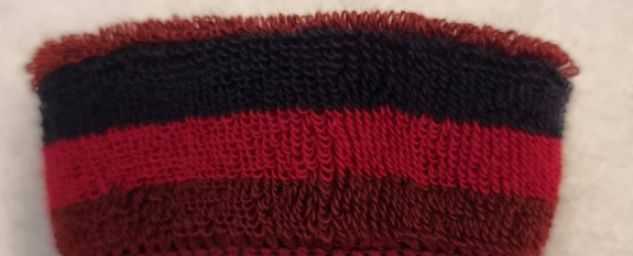 Chaussettes bébé éponge en coton, Grödo 