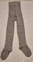 Collants unis en laine, Grödo