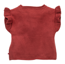 Baby Strick-Pullover, PWO