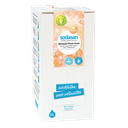 SODASAN fabric softener peach