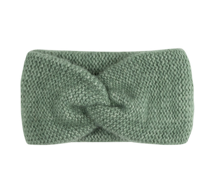 Stirnband aus Babyalpaka, Pure Pure 