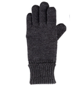 Erwachsenen Fingerhandschuhe Merino, Pure Pure     