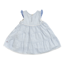 Baby Kleid, PWO