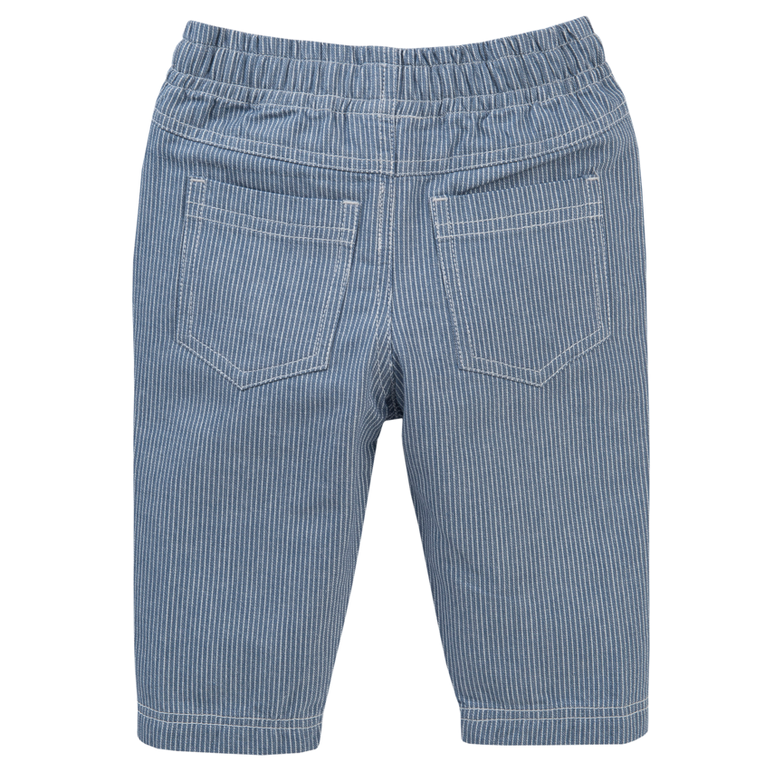 Baby Hose lang, PWO