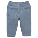 Baby Hose lang, PWO