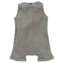 Baby Pullover, PWO