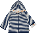 Baby Wendejacke mit Kapuze, Loud + Proud