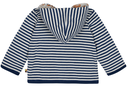 Baby Wendejacke mit Kapuze, Loud + Proud
