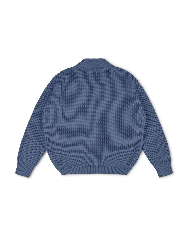 Sia Sweater Kids - écru - Matona
