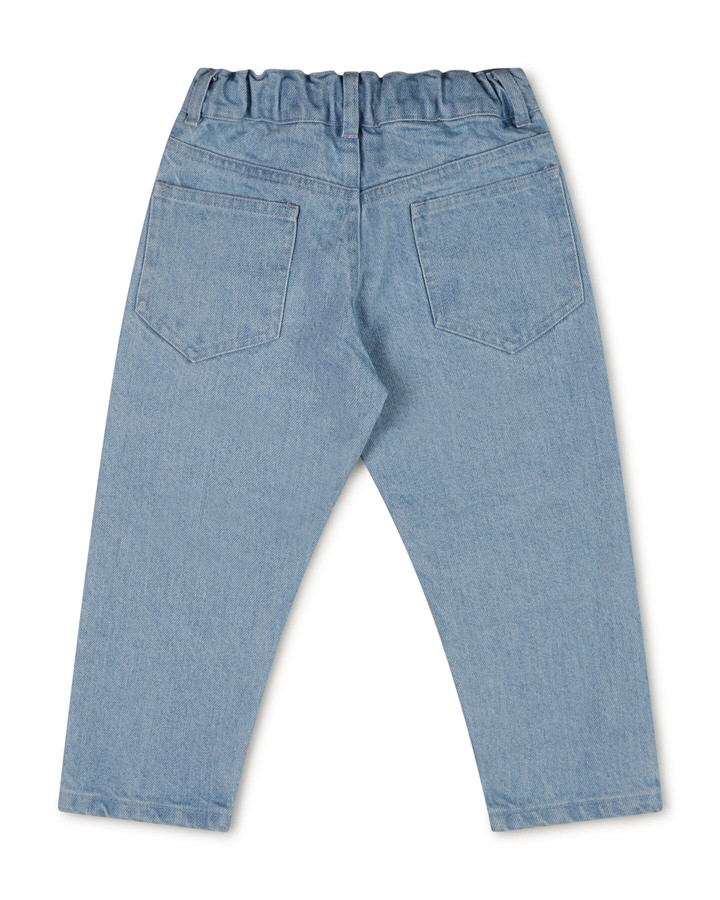 Jeans Arbeitshose Matona