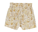 Fiona Poplin Shorts, Müsli 