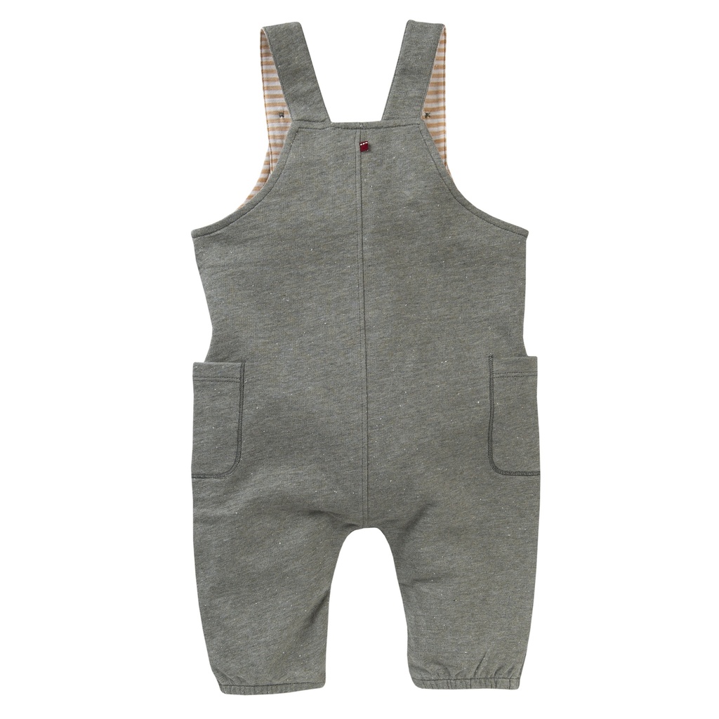 Baby Pullover, PWO