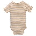 Baby Kurzarm Body, PWO