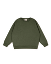 HW23 - Pullover mit Rundhalsausschnitt, Matona