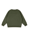 HW23 - Pullover mit Rundhalsausschnitt, Matona