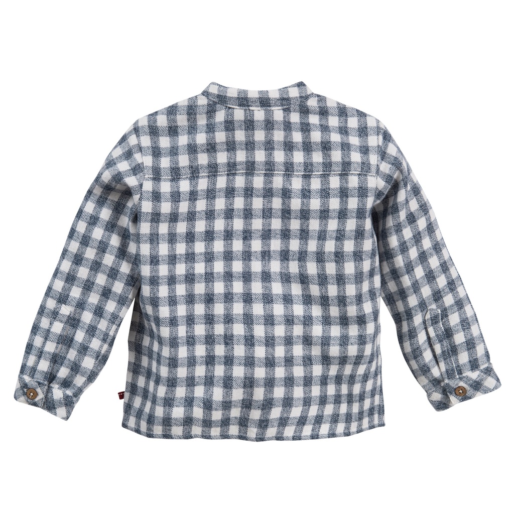 HW 23/24 - Baby Langarm Shirt, PWO