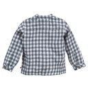 HW 23/24 - Baby Langarm Shirt, PWO