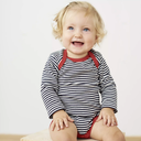  ELM | Langarm-Body, 2er-Pack , Living Crafts 