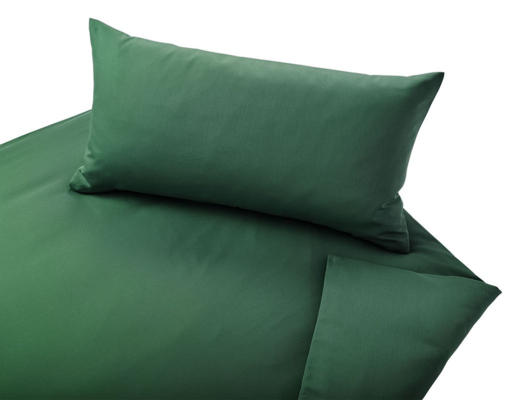 Satin Classic, emerald