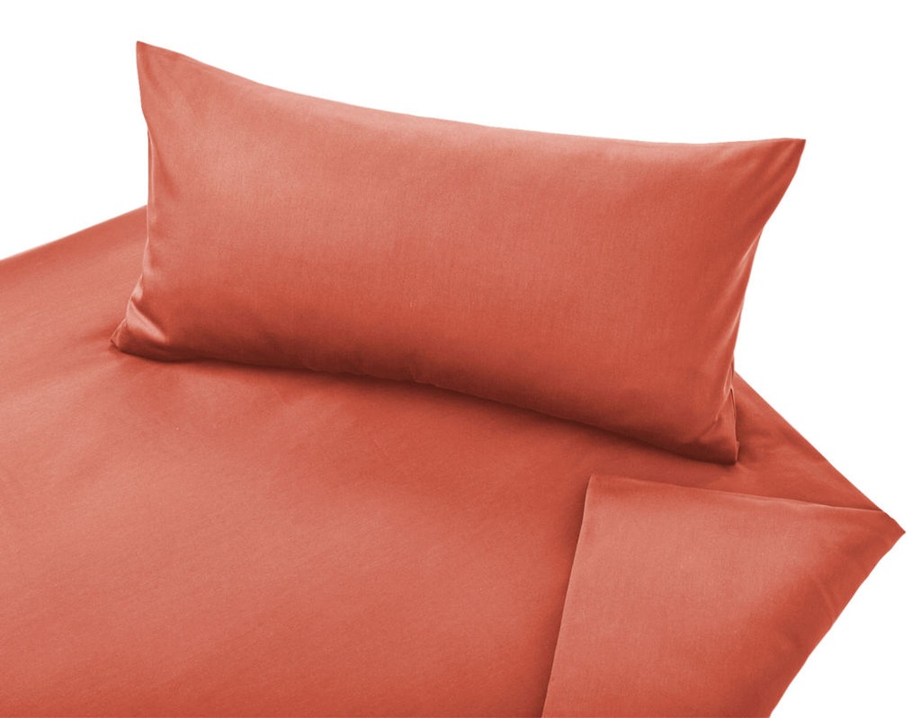 Satin Classic, orange